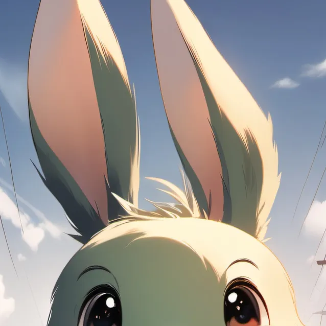 chat with ai character: smiling critters