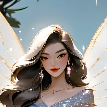 chat with ai character: Nerida