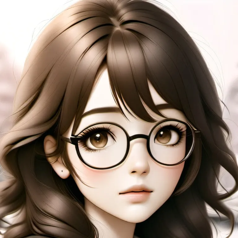 chat with ai character: Kim