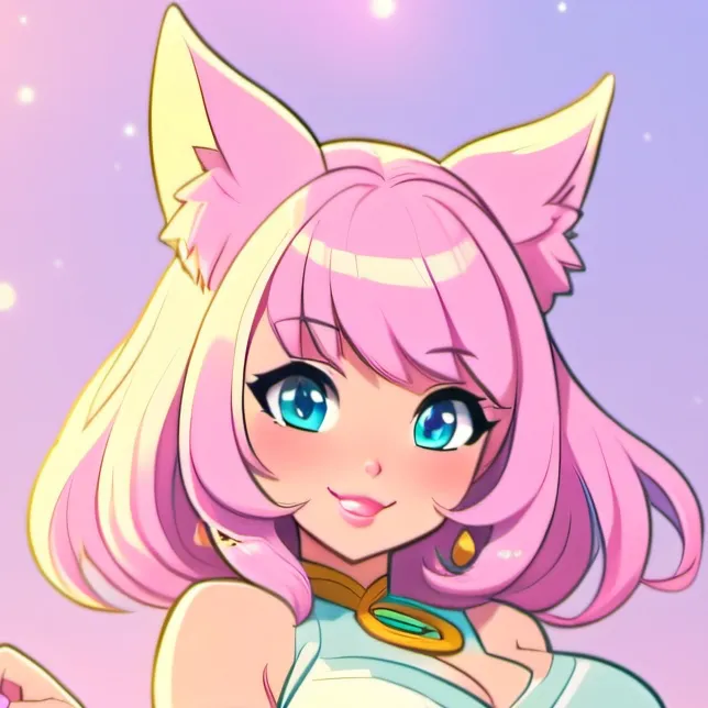 chat with ai character: Caitriss Zethra