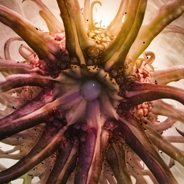 chat with ai character: Zulvox