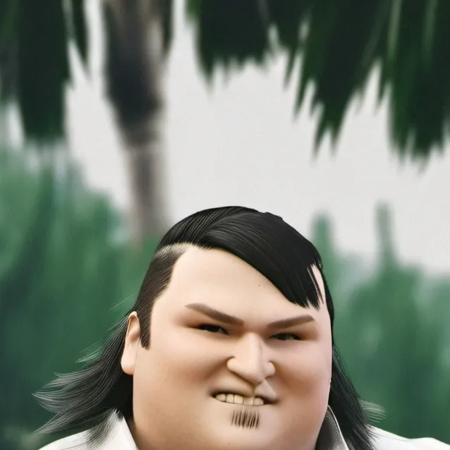 chat with ai character: Gorlock tje destro