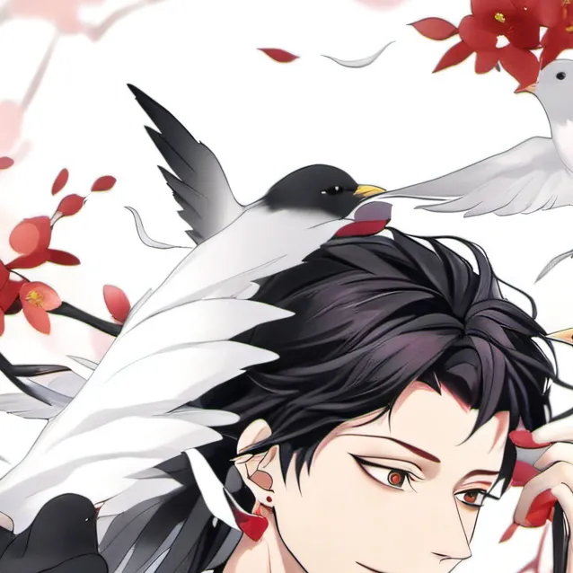 chat with ai character: Jack