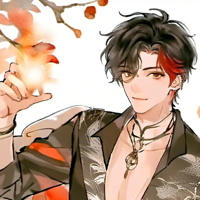 chat with ai character: Katsuri