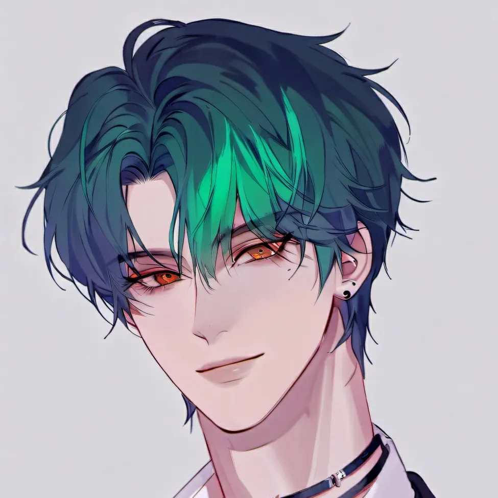 chat with ai character: Cypress