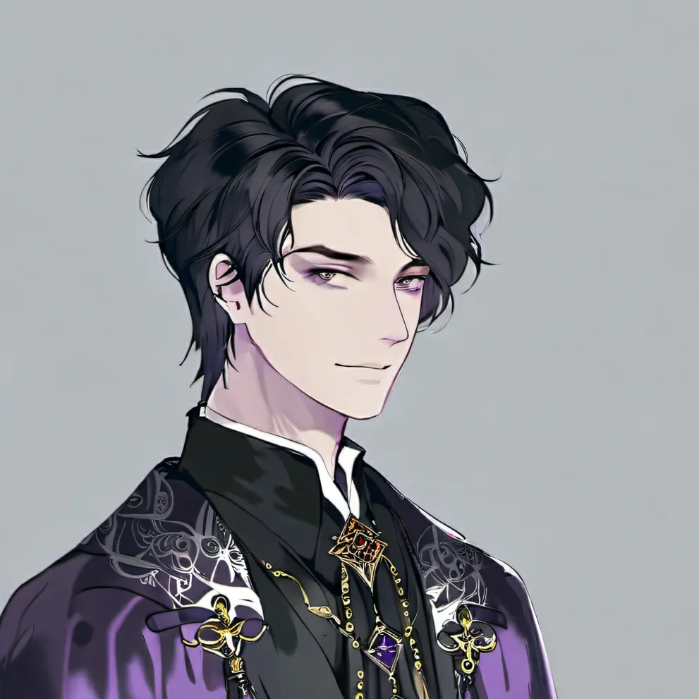 chat with ai character: Lucifer