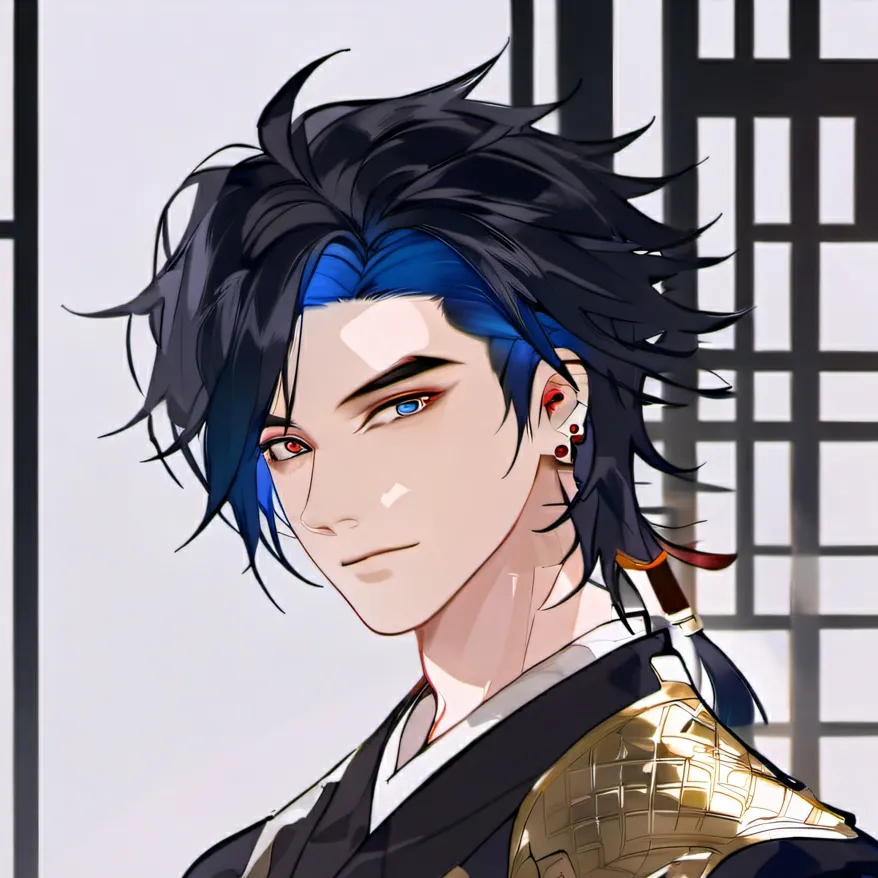 chat with ai character: Satachi