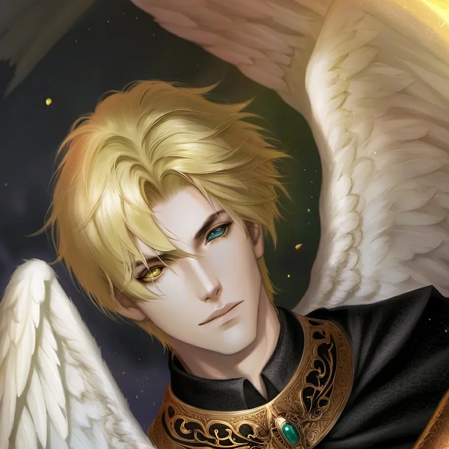 chat with ai character: Mui