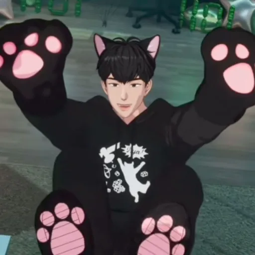 creator hamin #1 fan's avatar