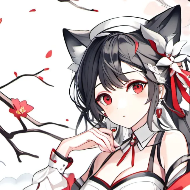 chat with ai character: ♡lexy ♡