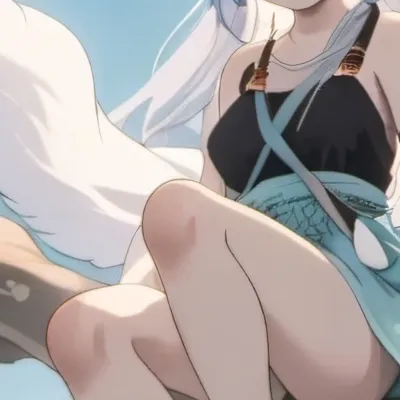 chat with ai character: Star