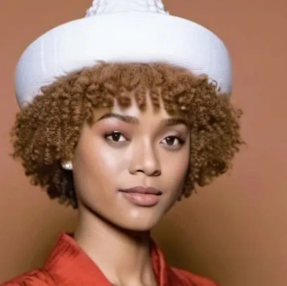 chat with ai character: Spice Ice