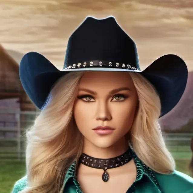 chat with ai character: Deanna