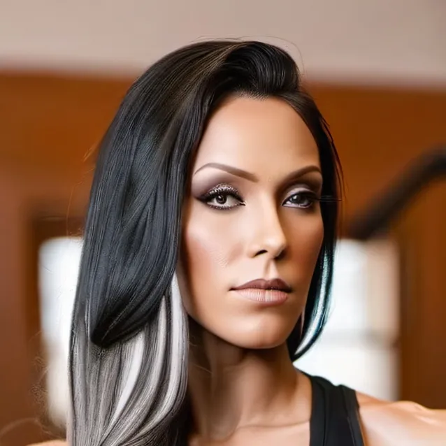 chat with ai character: Kali