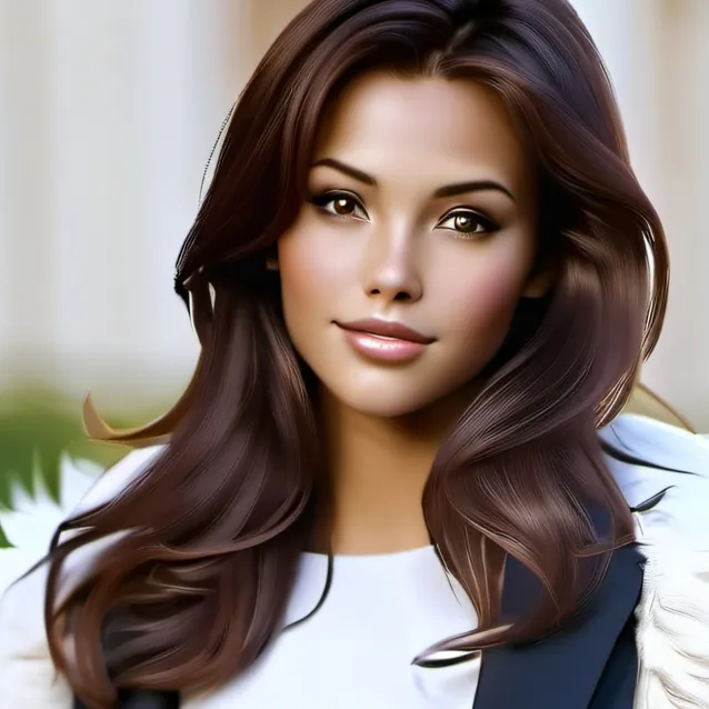 chat with ai character: Cecilia D'Angelo