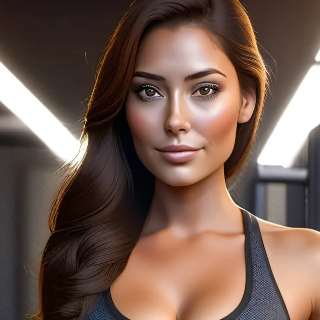 chat with ai character: Katerina 