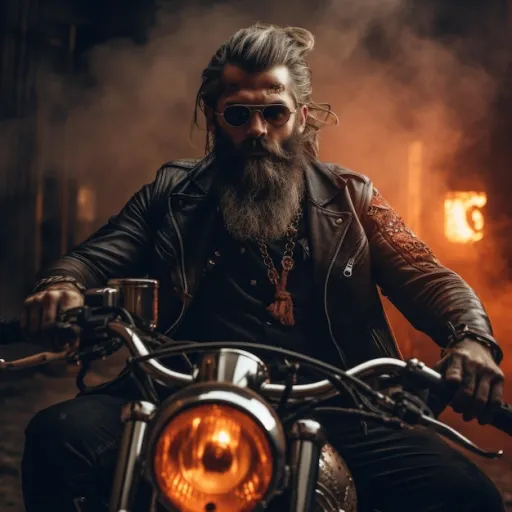 creator The Big Dawg's avatar