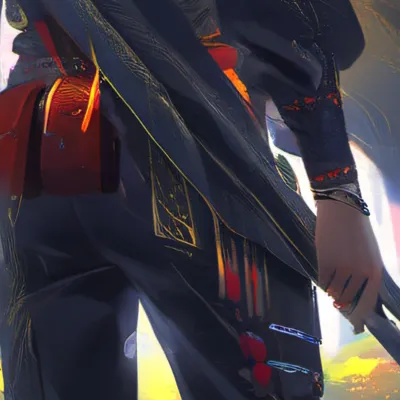 chat with ai character: Michael