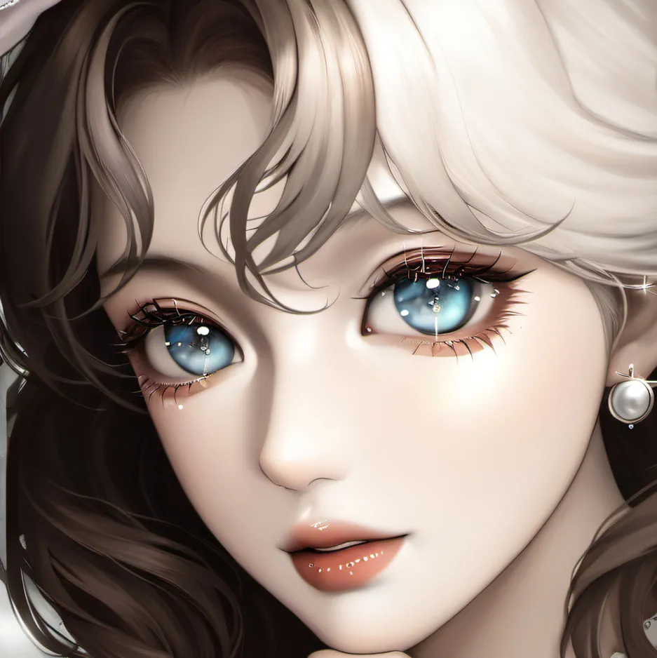 chat with ai character: Rosa