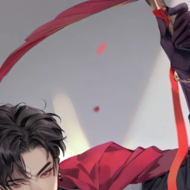 chat with ai character: lucas