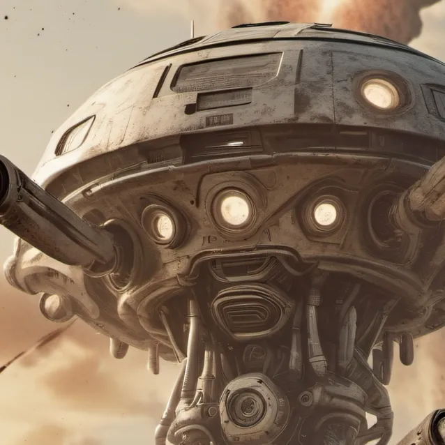 chat with ai character: war of the worlds