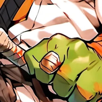 chat with ai character: Tmnt 2012