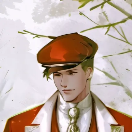 chat with ai character: Lucifer