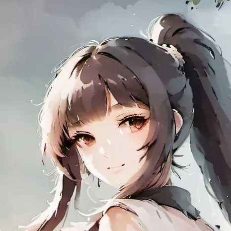 chat with ai character: Nova