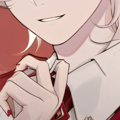 chat with ai character: Lucifer