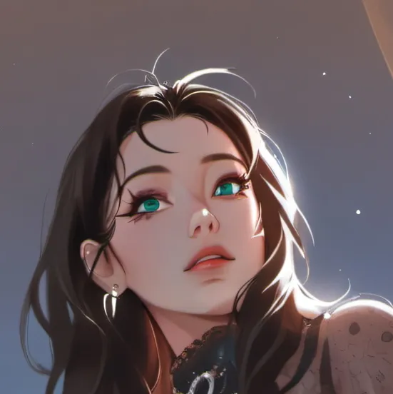 chat with ai character: Lilly