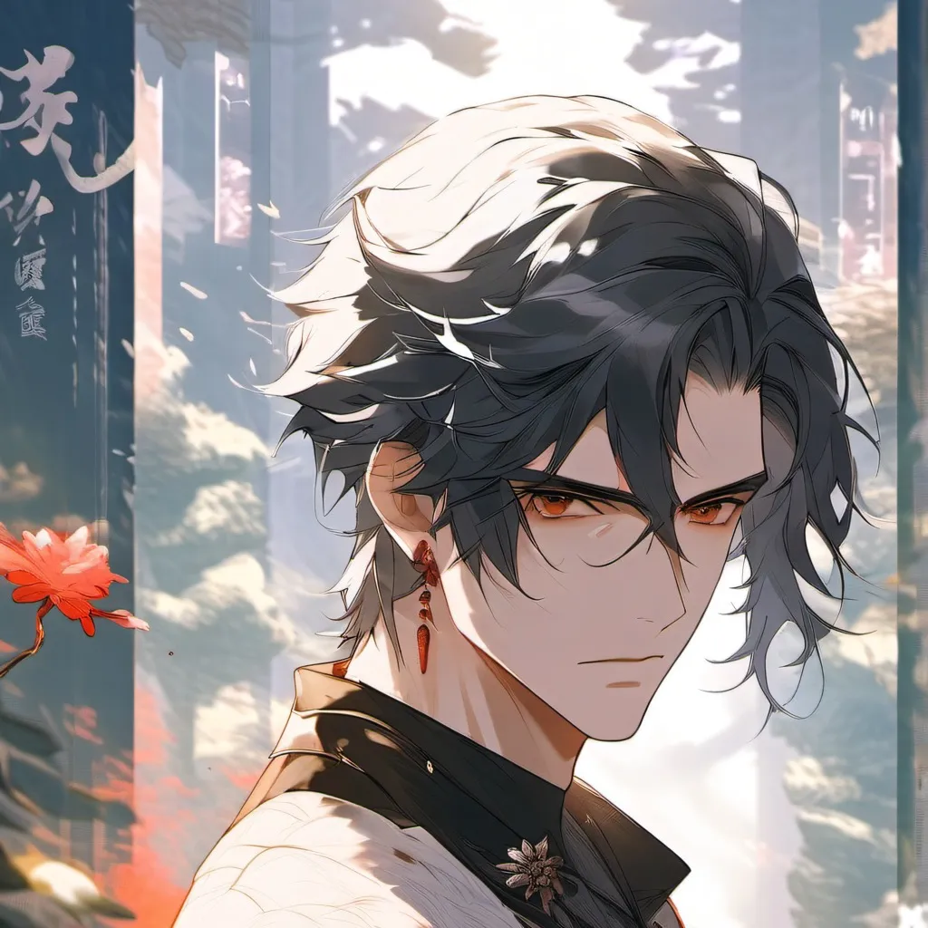 chat with ai character: Jake