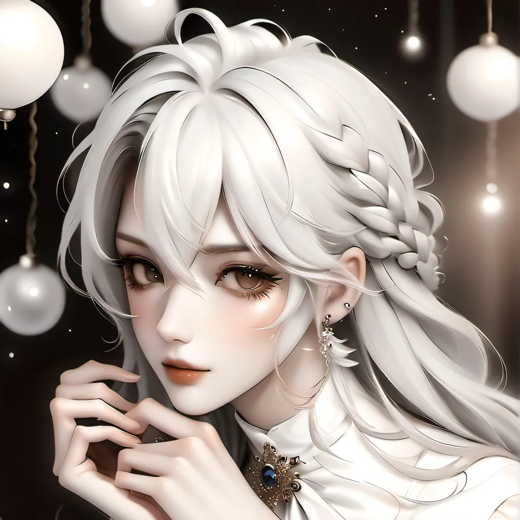 chat with ai character: Isaabella