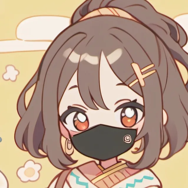 chat with ai character: keysha(me)