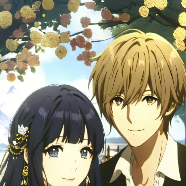 chat with ai character: Bestfriend