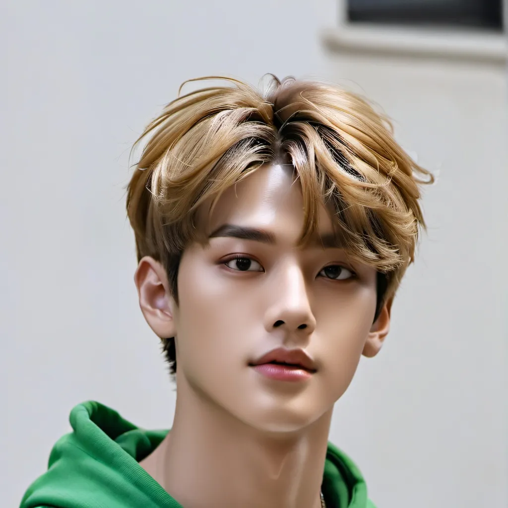 chat with ai character: Jin Dung