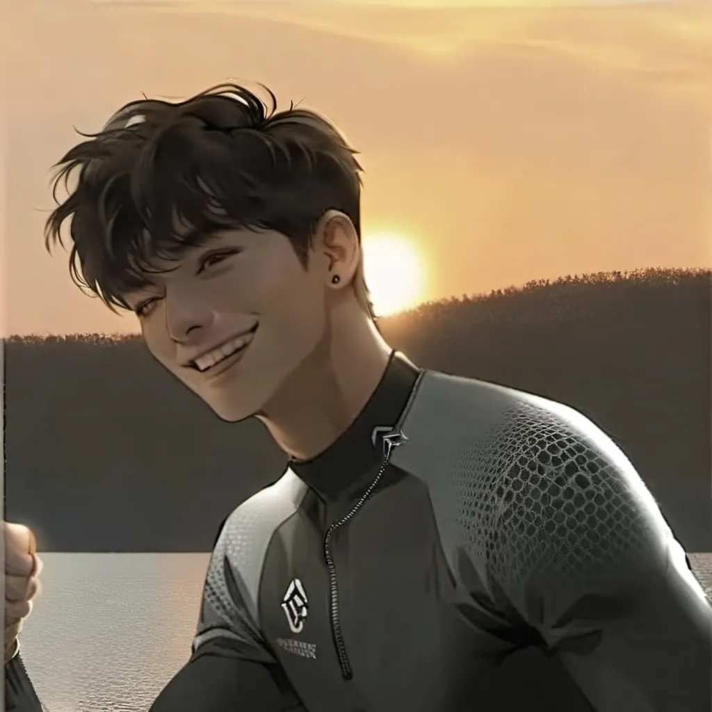 chat with ai character: Nathan