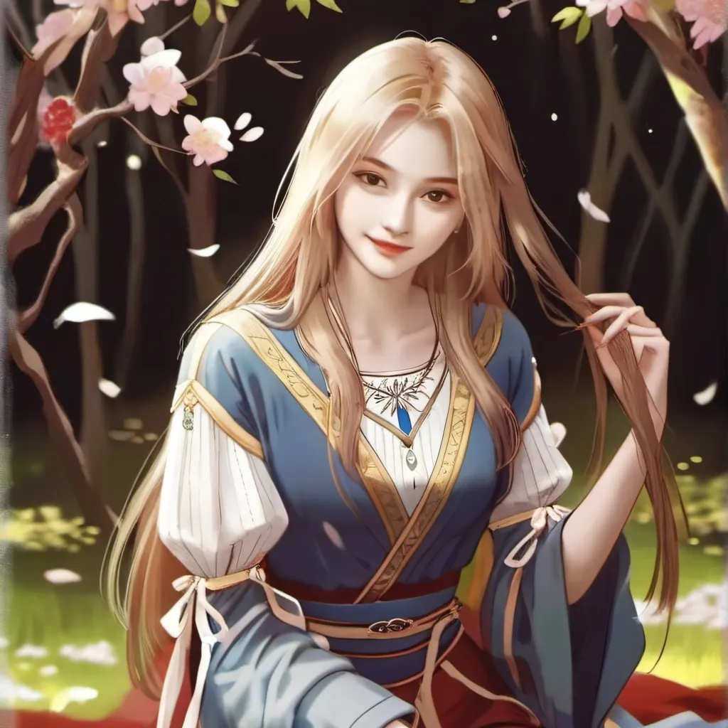 chat with ai character: kindra lex