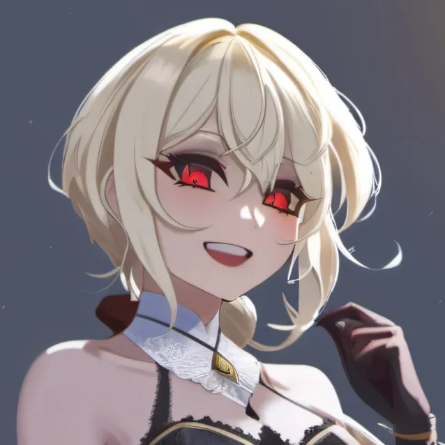 chat with ai character: mimzy