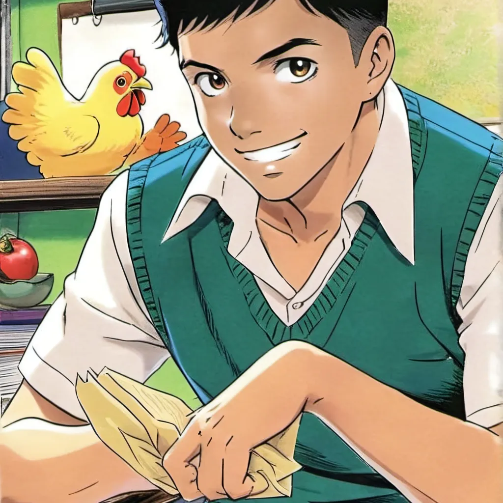 chat with ai character: aikhen 