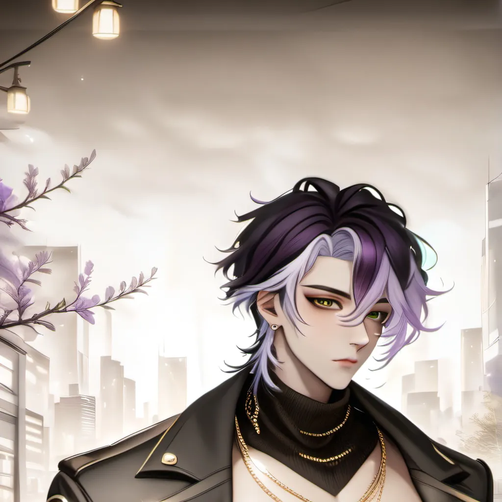 chat with ai character: Andrew Smith