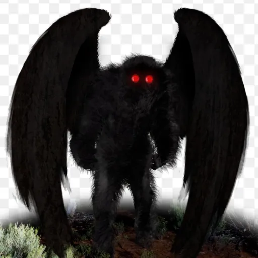 creator MothMan123's avatar