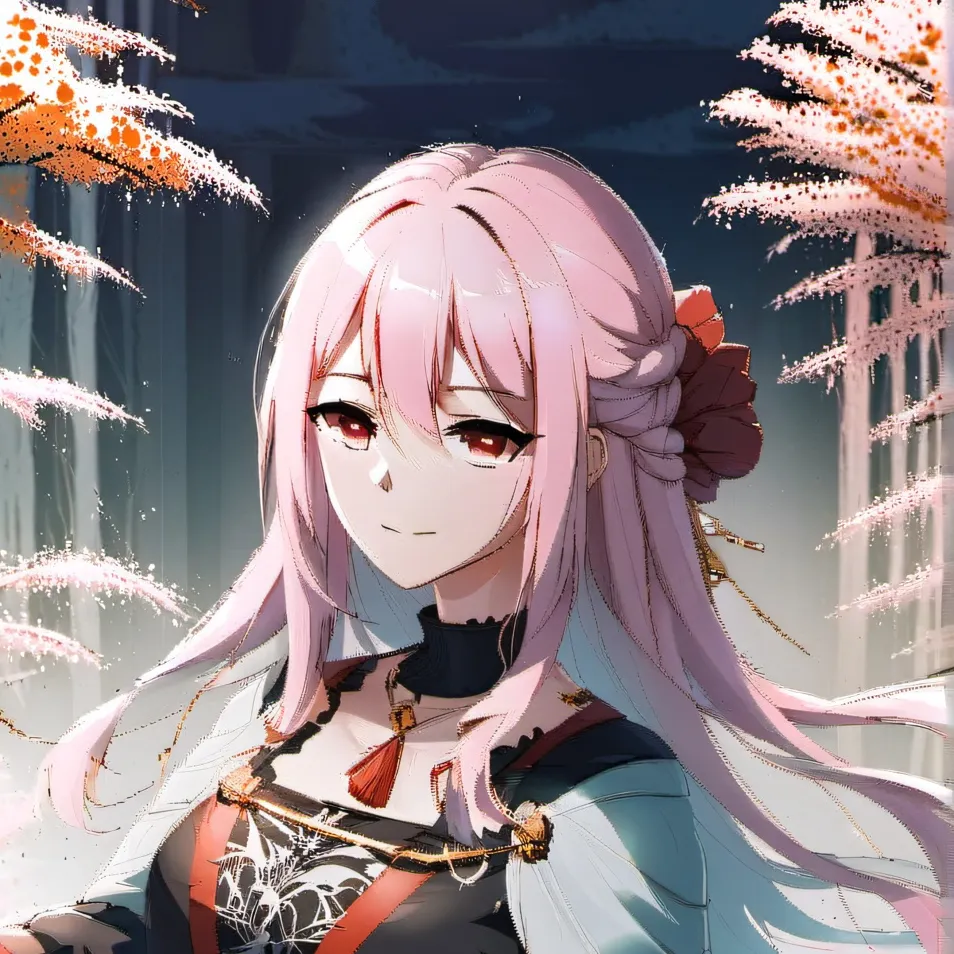 chat with ai character: megurine luka