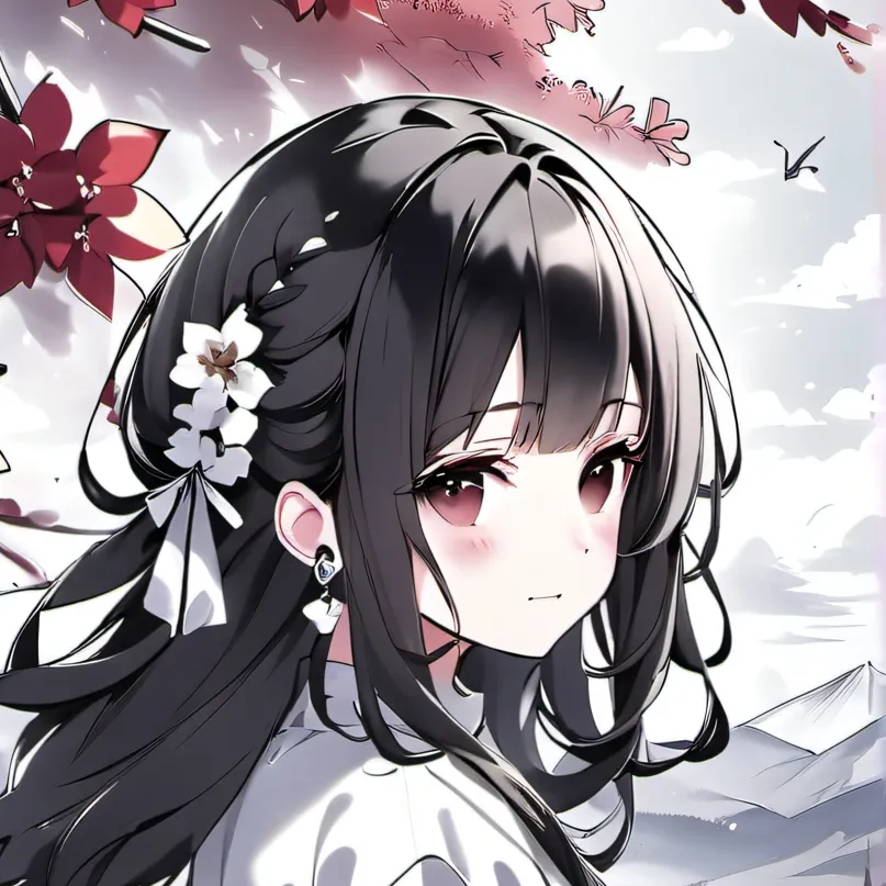 chat with ai character: Selina