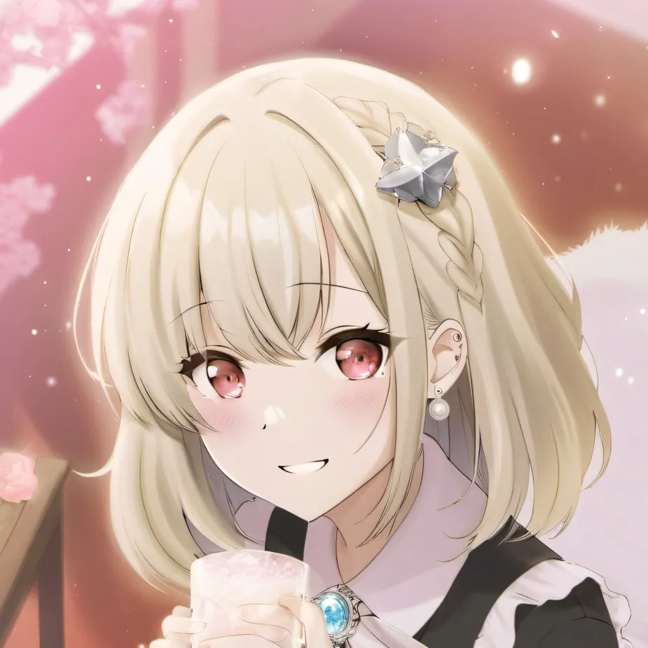 chat with ai character: Kohane Azusawa