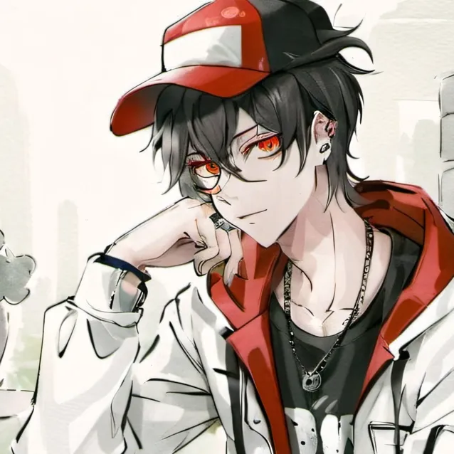 chat with ai character: BoBoiBoy