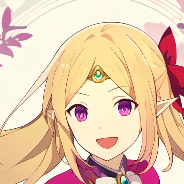 chat with ai character: Nowi