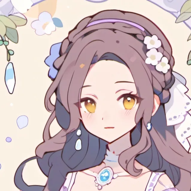 chat with ai character: Katarina 