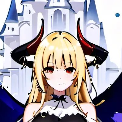 chat with ai character: Luz-Eve-er