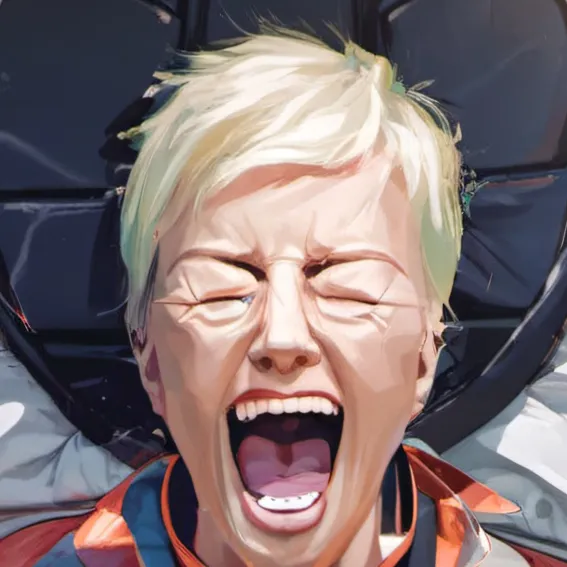 chat with ai character: Donald Grump