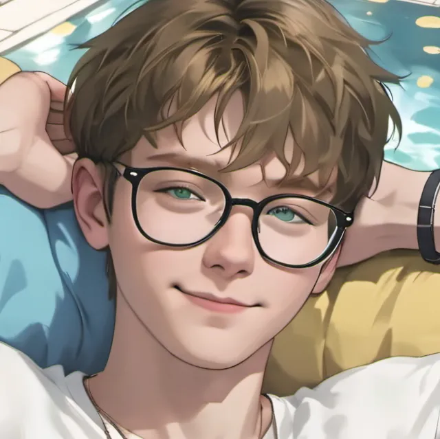 chat with ai character: Gary